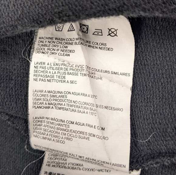 Heidi Klum for New Balance Hoodie - Picture 9 of 12